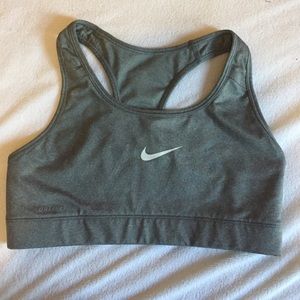 Nike sport bra!