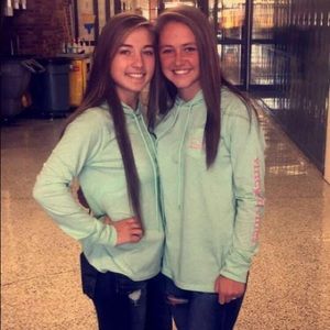 Meet your Posher, Molly