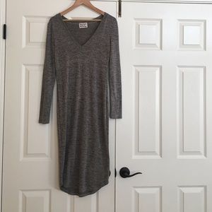 Long Sleeve Dress