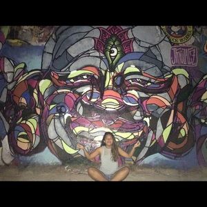 Meet your Posher, Manna