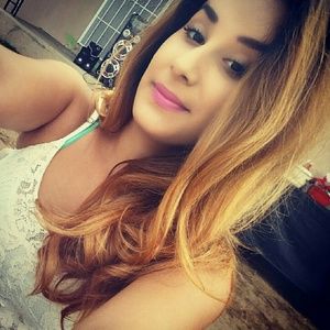 Meet your Posher, Lizet