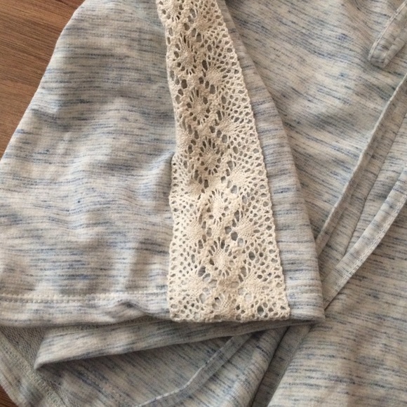 3x crochet shorts.   Casual or lounge wear - Picture 2 of 4