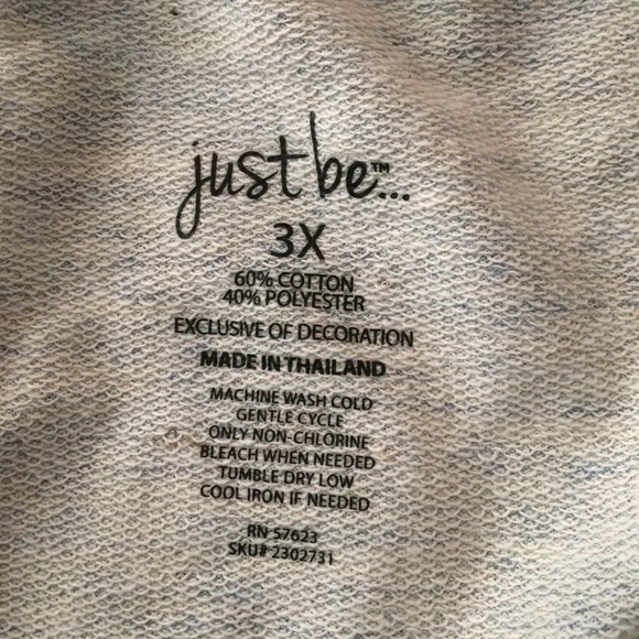 3x crochet shorts.   Casual or lounge wear - Picture 3 of 4