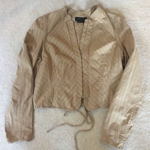 BCBG Maxazria Blazer/jacket