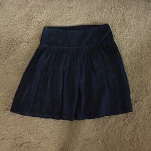GAP skirt ladies size 6
