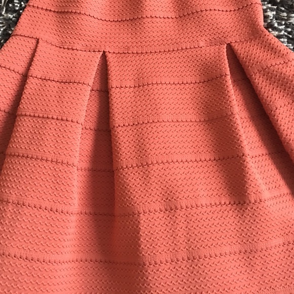 Fall Ruffle Skrit - Picture 3 of 4