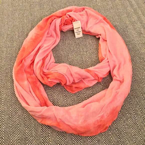 Old Navy Infinity Scarf