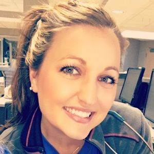 Meet your Posher, Christina