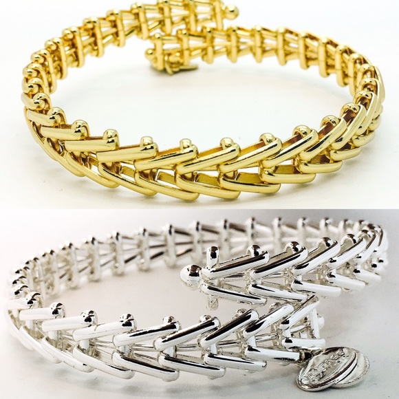 Alex and Ani Open gypsy Wrap 66 silver or gold