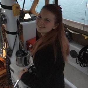 Meet your Posher, Ellen