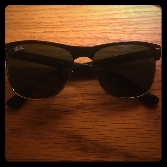 Rayban Sunglasses