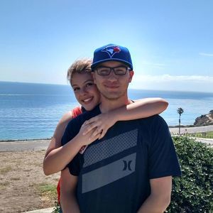 Meet your Posher, Jeremy