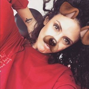 Feeling like Pablo sweater