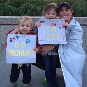 Meet your Posher, Jenny