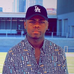 Meet your Posher, Travis