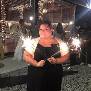 Meet your Posher, Jami