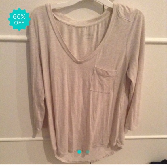merona shirt