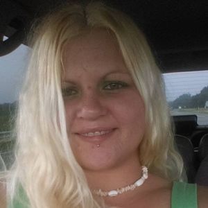 Meet your Posher, Brandi