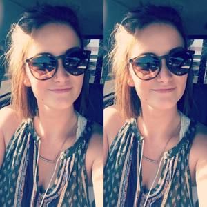 Meet your Posher, Brooke