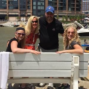 Meet your Posher, Erica