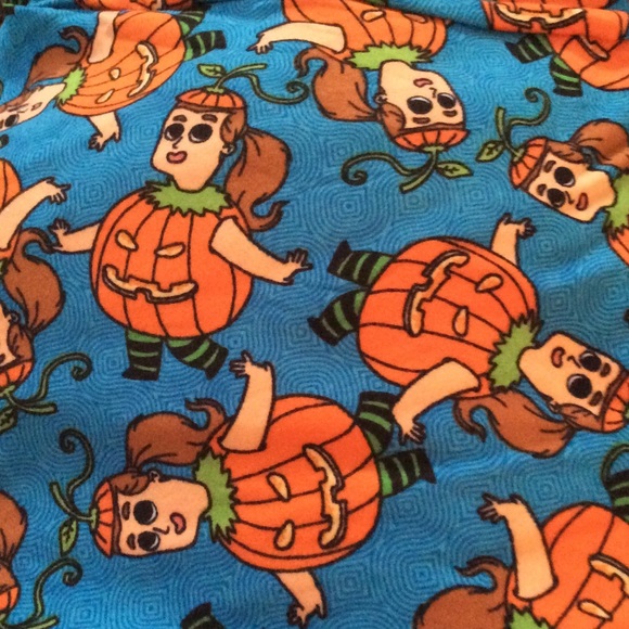 Lularoe Halloween tc