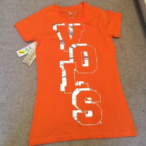 Tennessee Vols Tee Shirt