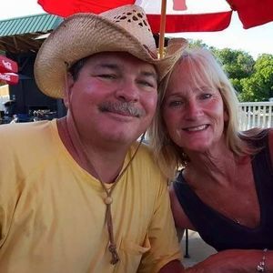 Meet your Posher, Sharon