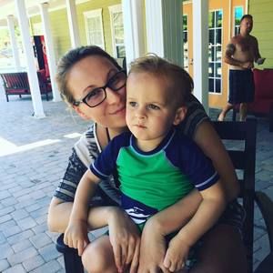 Meet your Posher, Chantelle