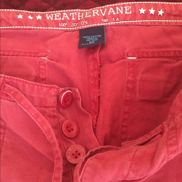 Pants - Wathervane - Picture 4 of 4