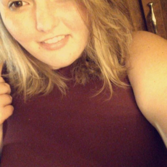 Meet your Posher, Bethany