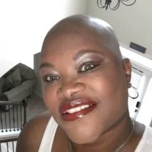 Meet your Posher, Gail