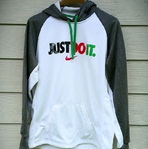 Nike hoodie