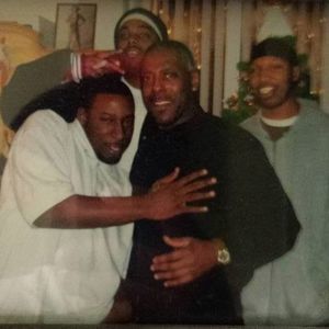 Meet your Posher, Dangelo