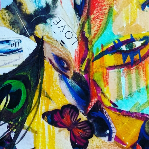 Meet your Posher, Cynthia - Picture 5 of 6