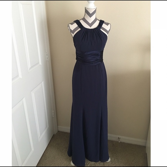 David's Bridal Gown Style F12732