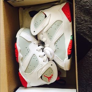 Jordan Retro 7's 'Hare'