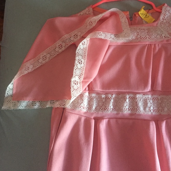 Vintage Bohemian Top - Picture 2 of 4