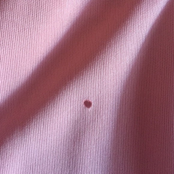 Vintage Bohemian Top - Picture 3 of 4