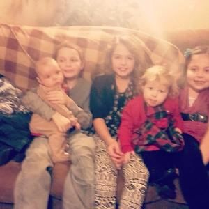 Meet your Posher, Susan