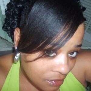 Meet your Posher, Bridget