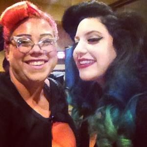 Meet your Posher, Rachel