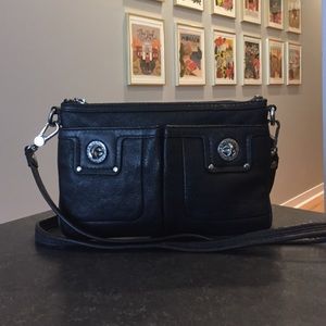 Marc by Marc Jacobs - Small Black Crossbody