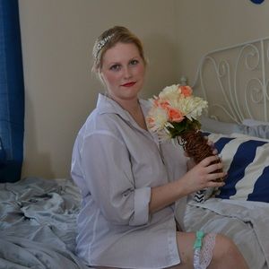 Meet your Posher, Jenay