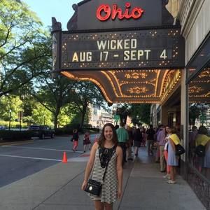 Meet your Posher, Shelby