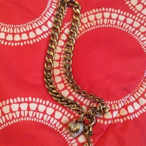Juicy Couture Necklace