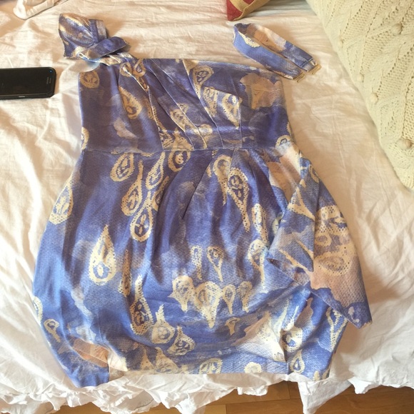 Cute dress new elegant - Picture 2 of 3