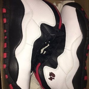 Air Jordan 10 Retro BG