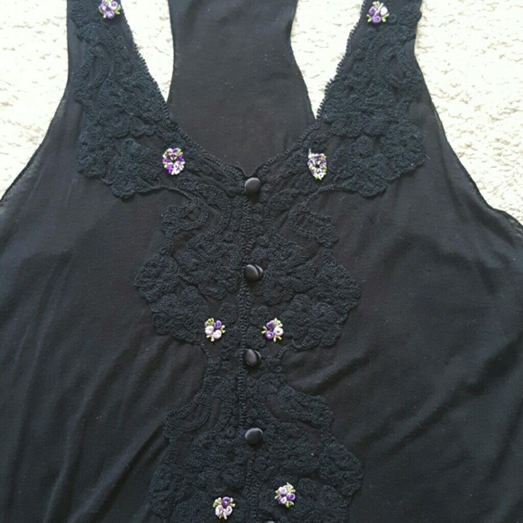 Free People tank