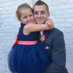 Meet your Posher, Devon