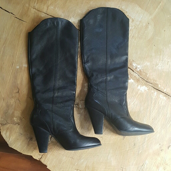 Dolce Vita Knee Hight Boots